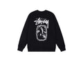 Stussy Sweatshirts Fashion Classic Sweatshirts