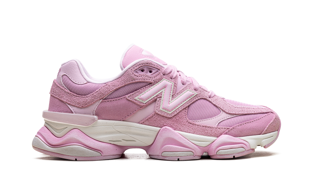 9060 "ASOS Exclusive Pink Overdye" U9060APP