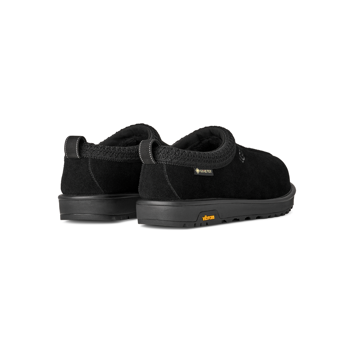 UGG Men's Tasman GTX in Black