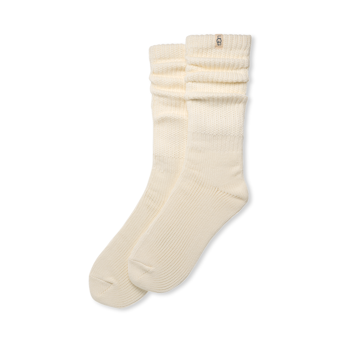 UGG Women's Tyla Slouchy Crew II in Nimbus