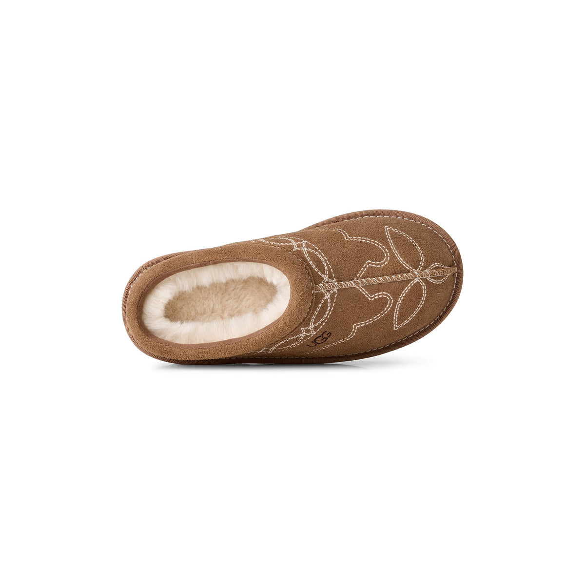 UGG Kid's Tasman II Western Slipper