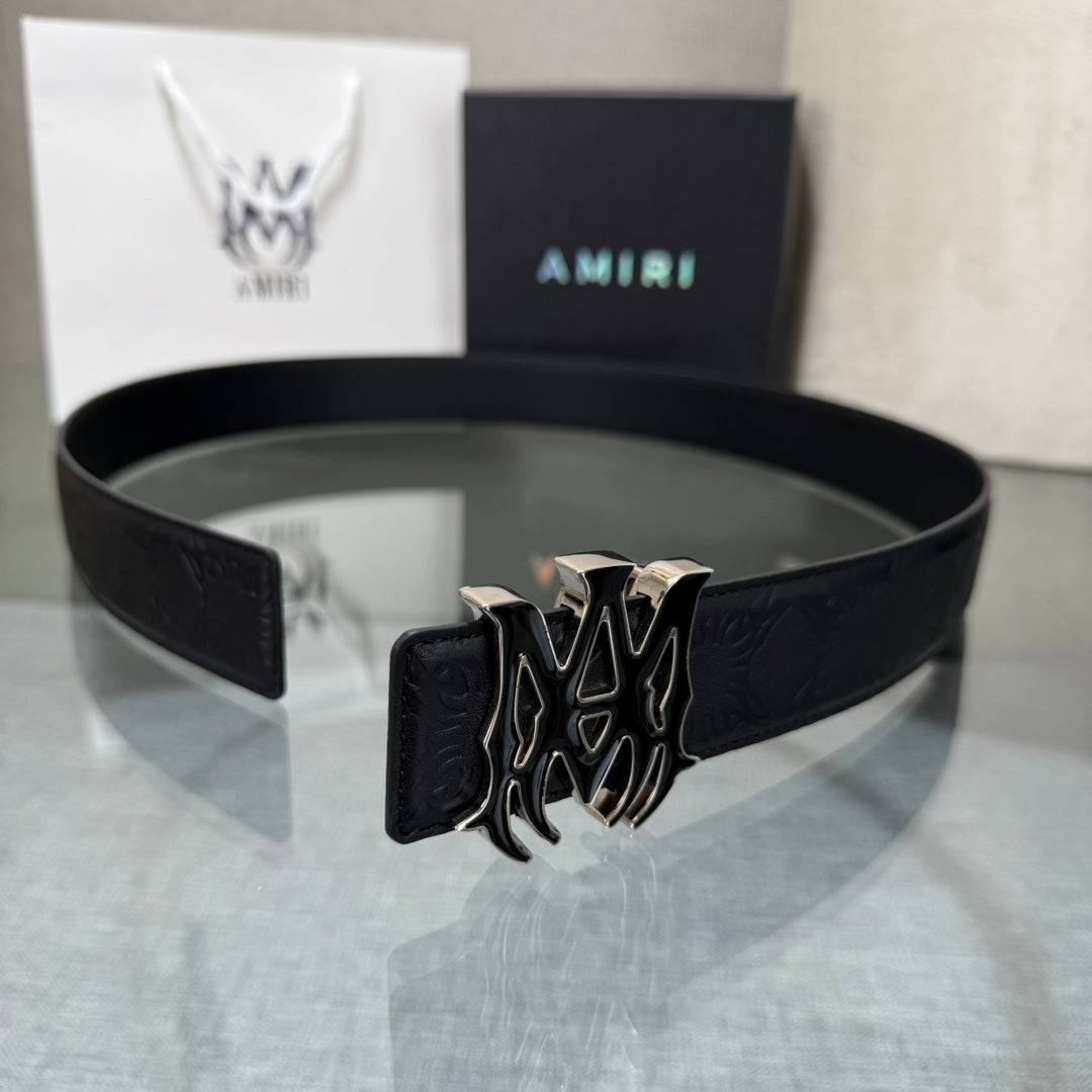 ICON Amiri Exquisite Belt
