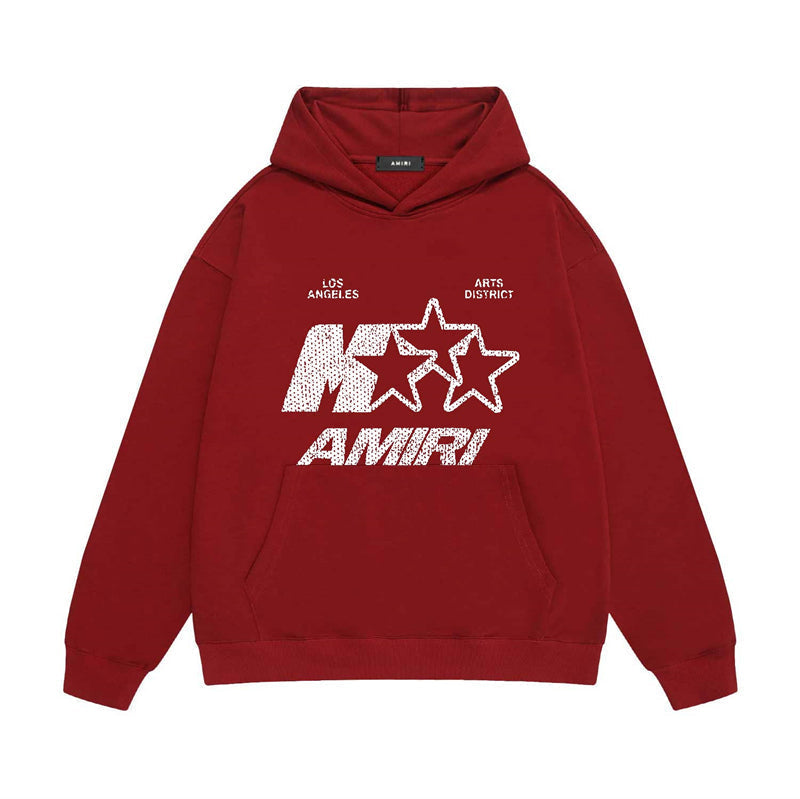 ICON Amiri Fashion sweatshirts