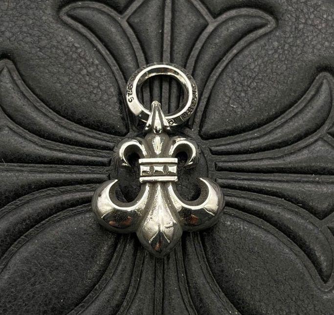 Chrome Hearts Pendant