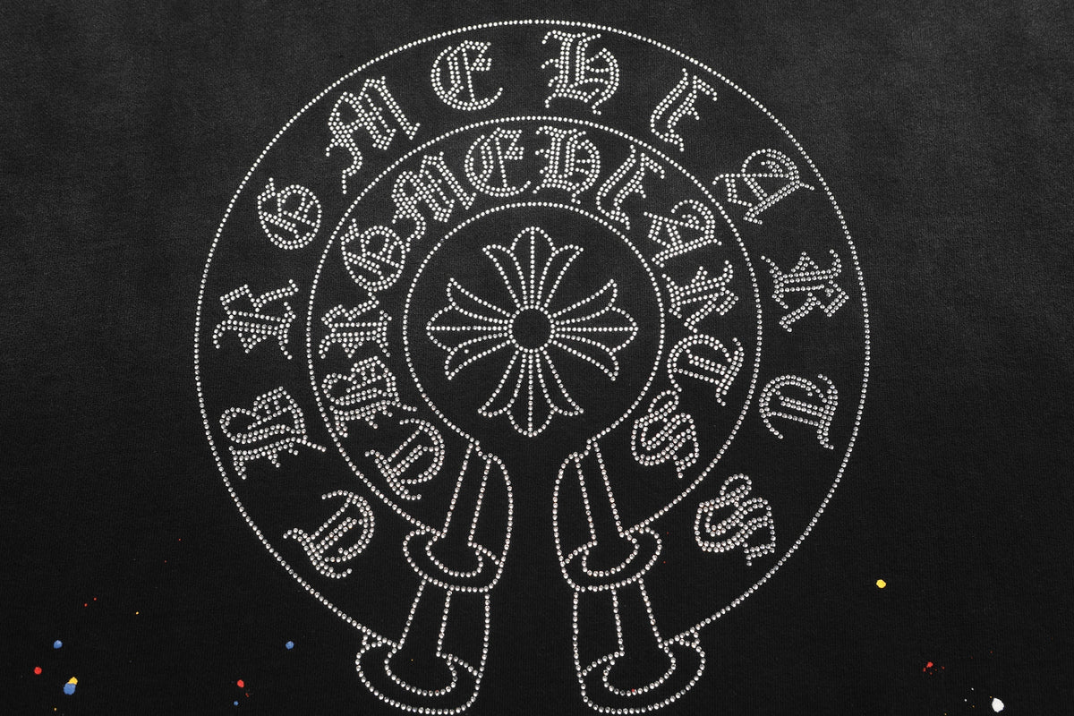 Chrome Hearts New Hoodie