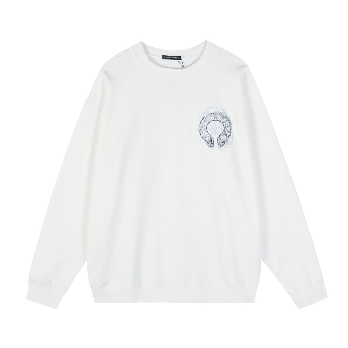 Chrome Hearts New SWEATSHIRTS TQ45