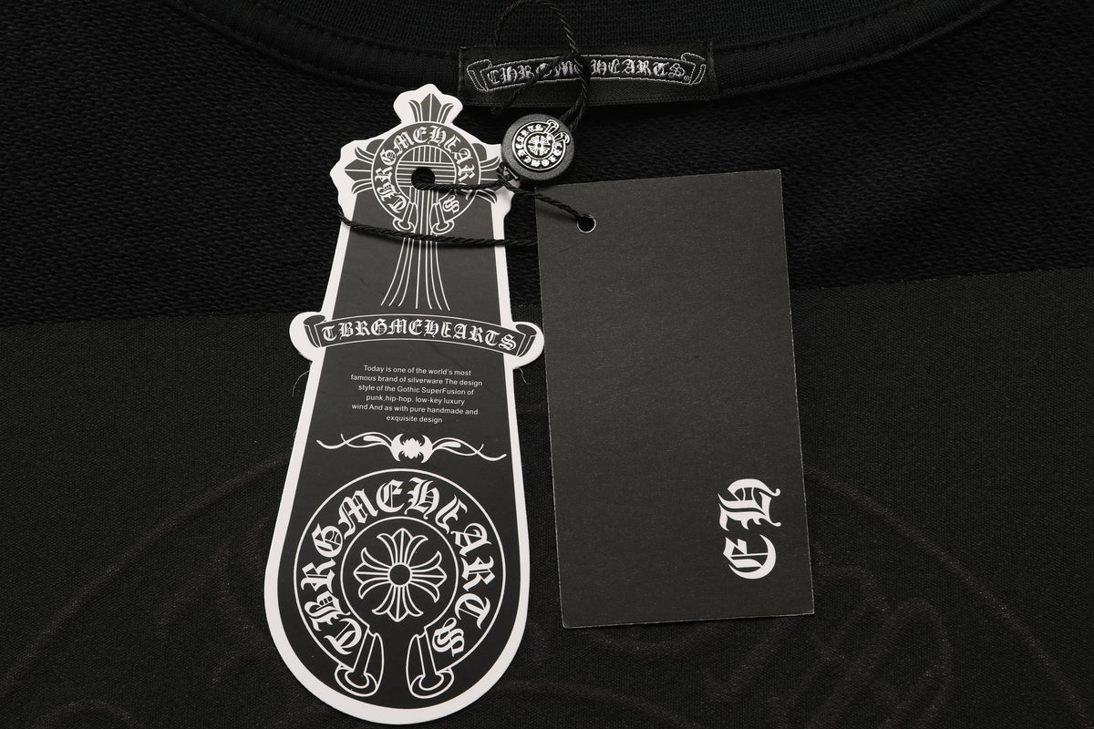 Chrome Hearts New SWEATSHIRTS TQ48