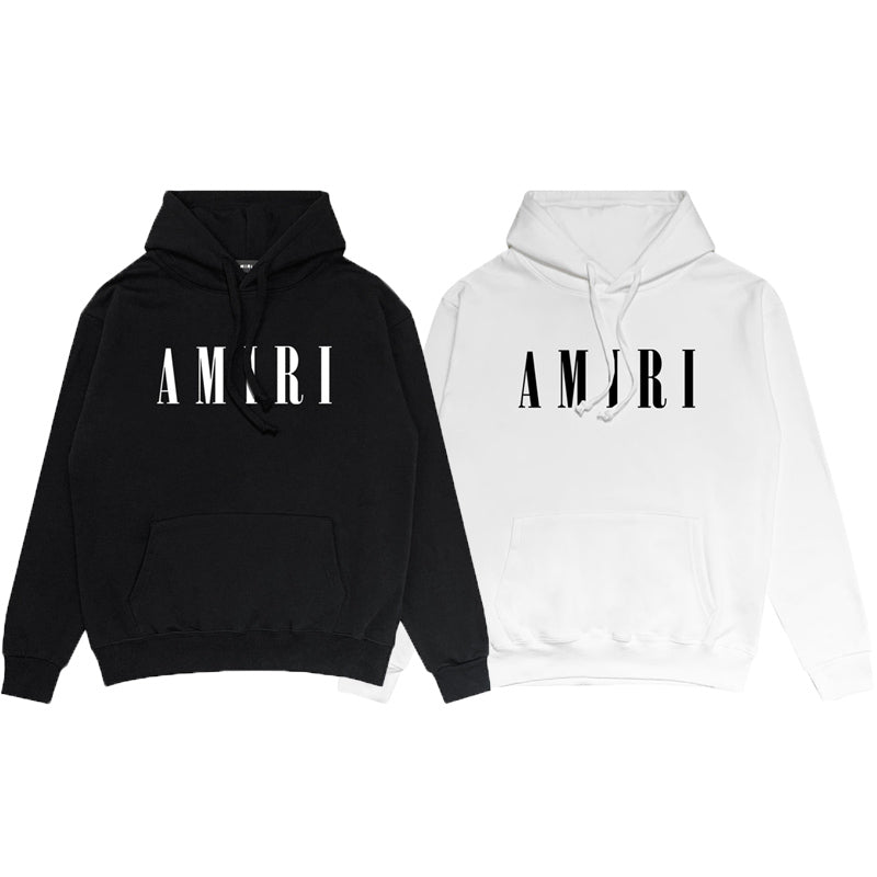 ICON Amiri Fashion sweatshirts
