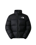 Black Men's 1996 Retro Nuptse Jacket