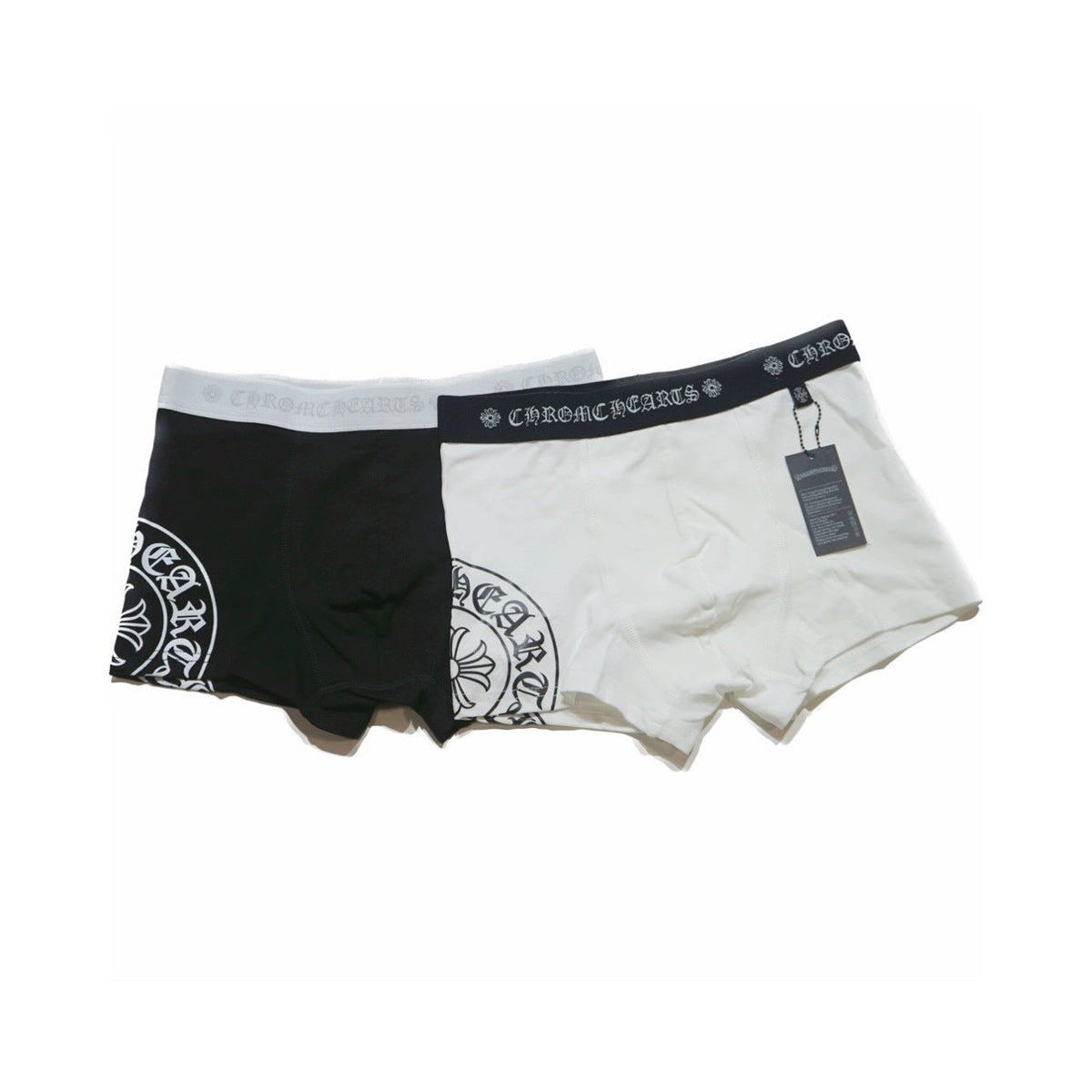 Chrome Hearts Cotton Underwear