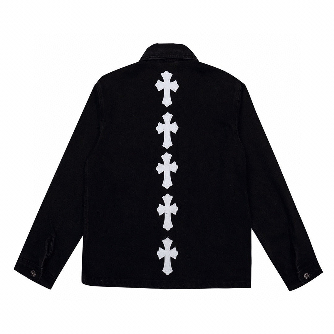 Chrome Hearts New Jacket