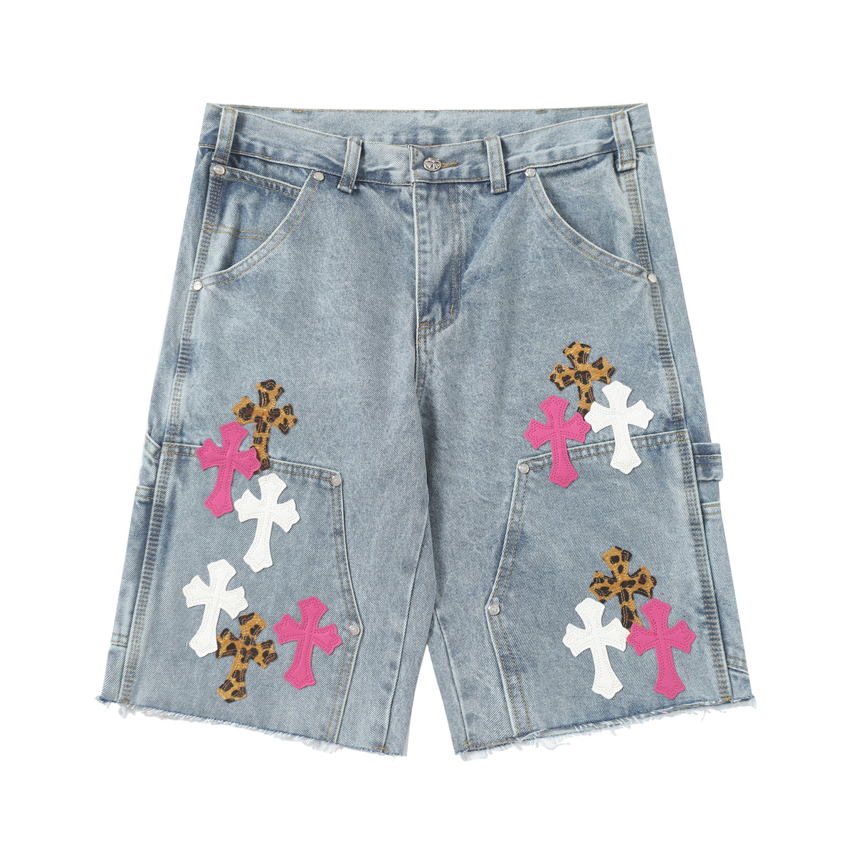 CHROME-HEARTS NEW Shorts