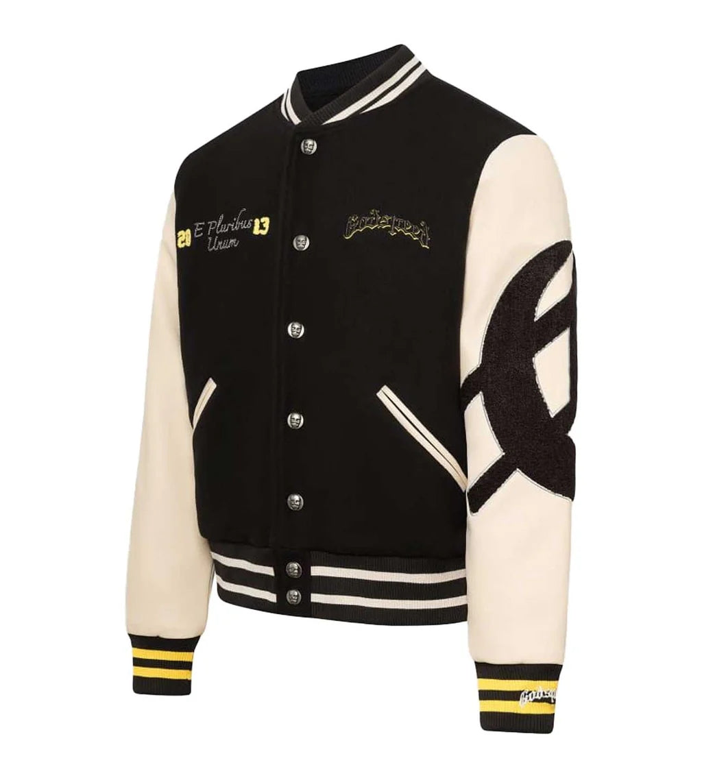 God Speed uniforme da baseball G101