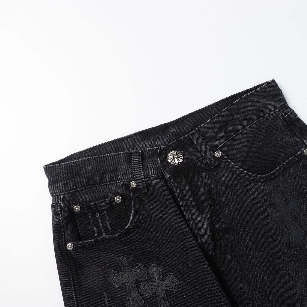 CHROME-HEARTS NEW Shorts 9921