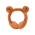 UGG Kids' Faux Fur Earmuff with Ears