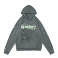 Sp5der Hoodie 0221