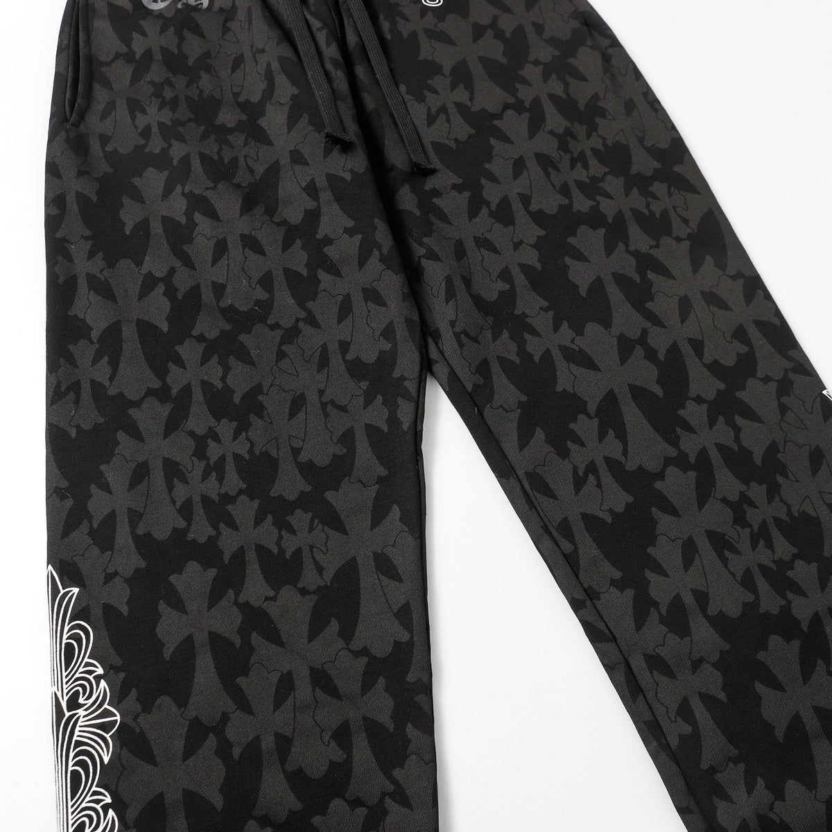 CHROME-HEARTS Pants-P1021