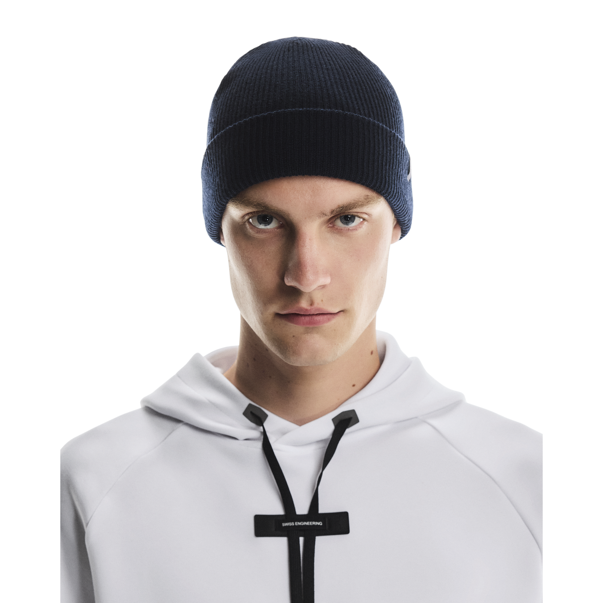 On Running Merino Beanie