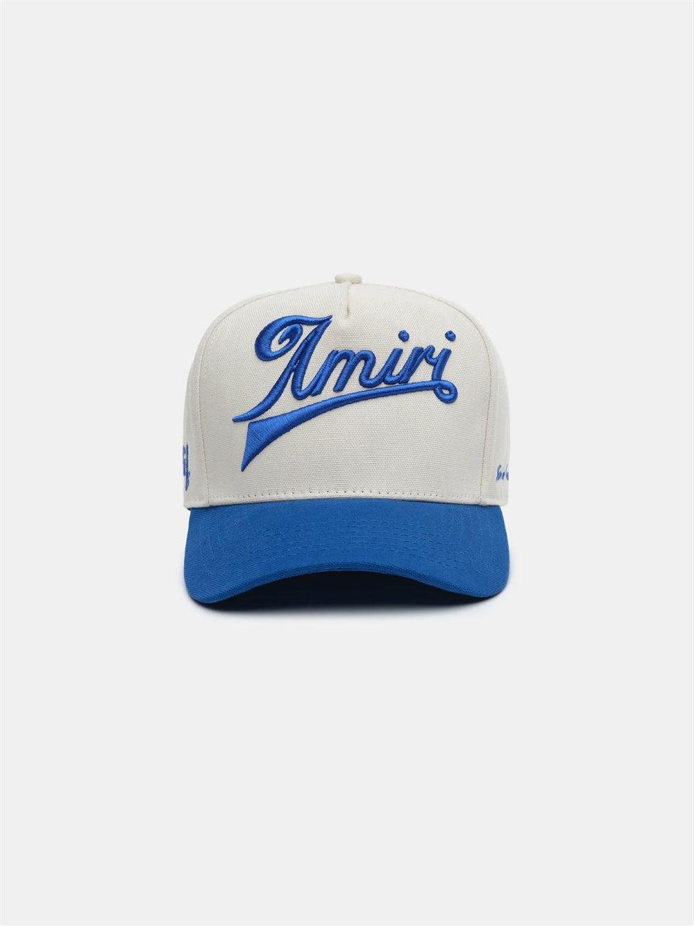 ICON Amiri Fashion Hats