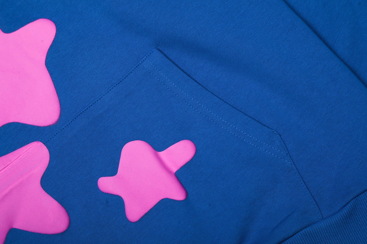 Sp5der Hoodie 7727