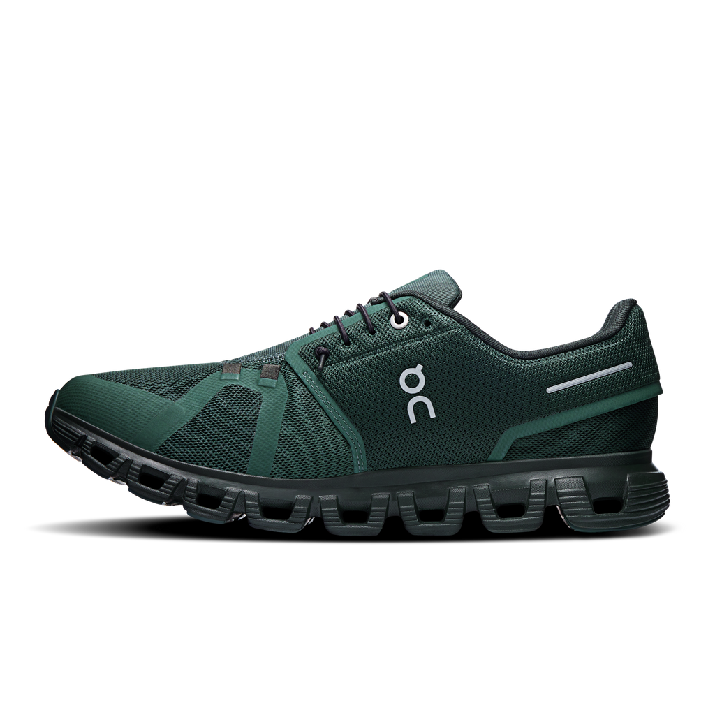 On Running Men's Cloud 6