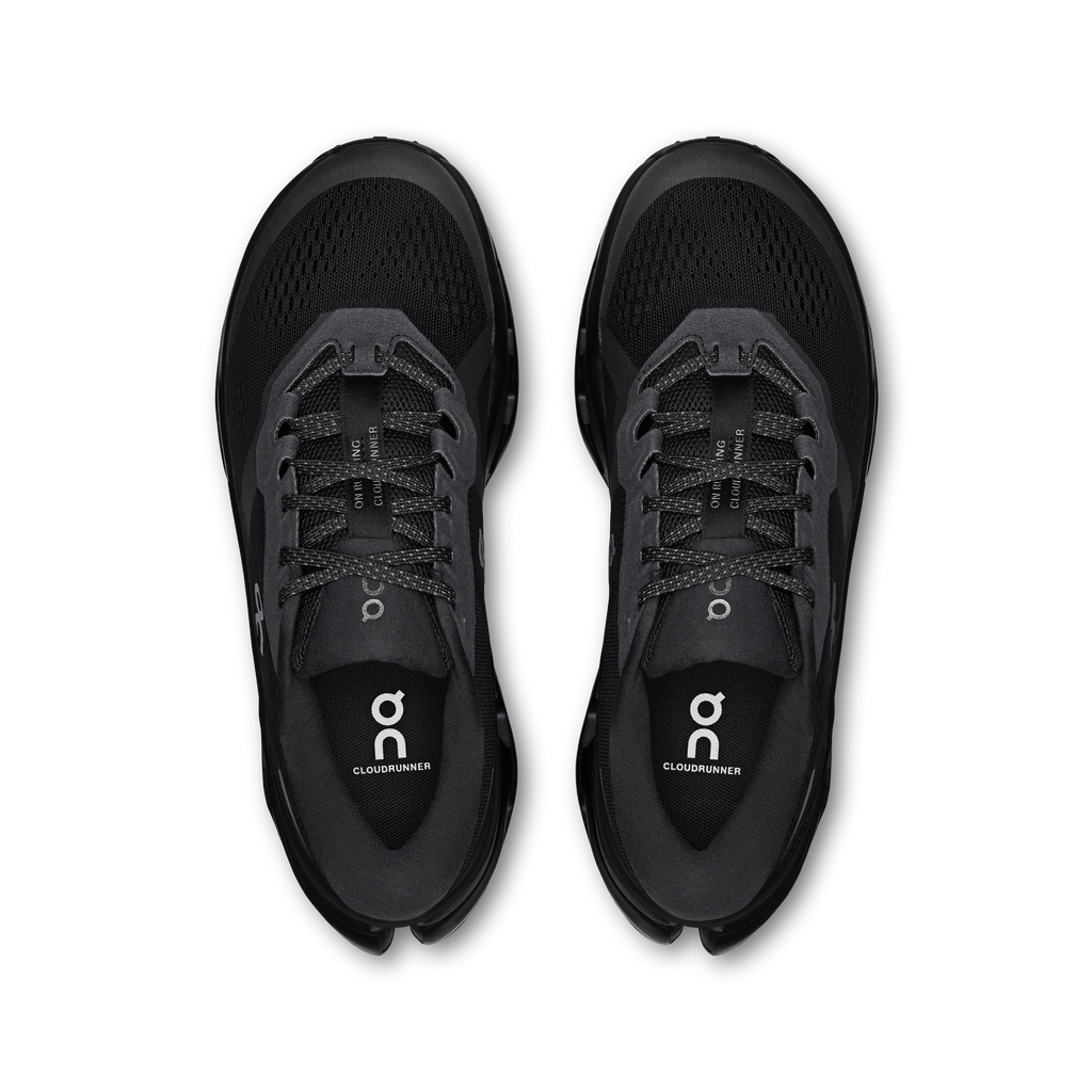 On Running Men's Cloudrunner 3