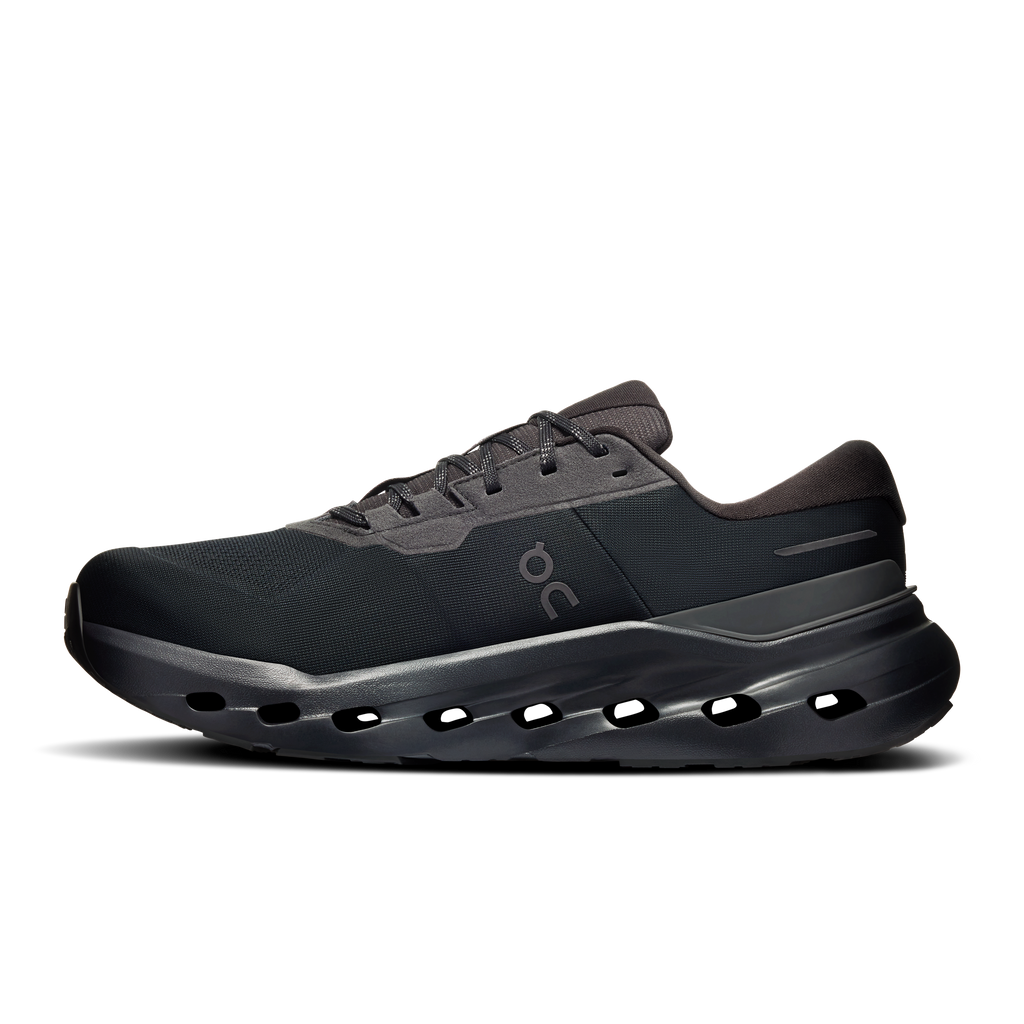 On Running Men's Cloudrunner 3 Waterproof