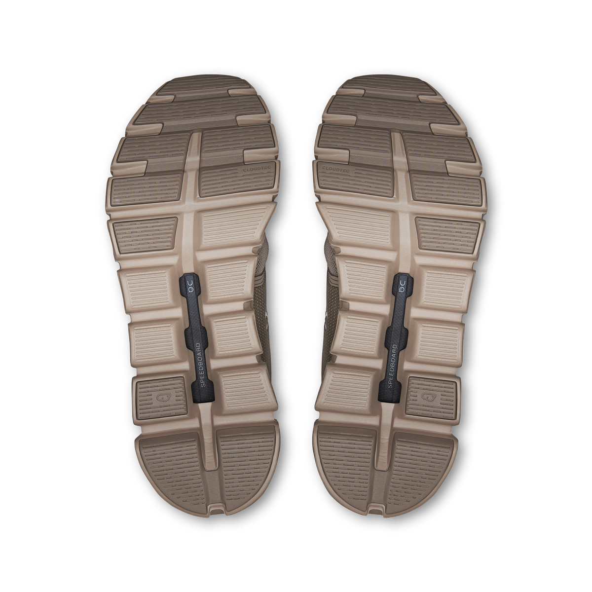 On Running Women's Cloud 6 in Cinder/Fog
