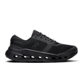 On Running Women's Cloudrunner 3 in Black/Black