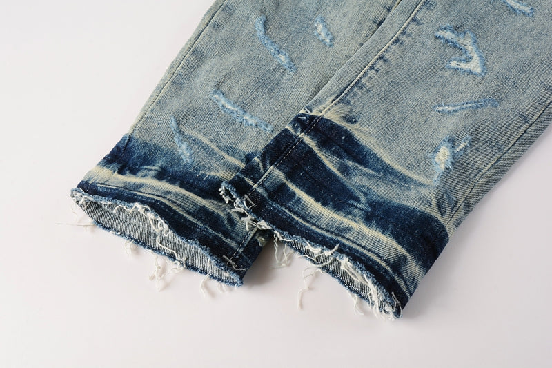 Street Purple Brand jeans 9072