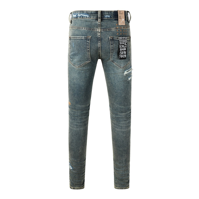 Ksubi Fashion jeans 3049