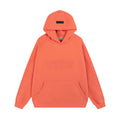 FW22 Hoodie / Pants / Set - Coral