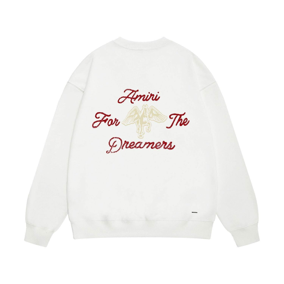 ICON Amiri Fashion sweatshirts