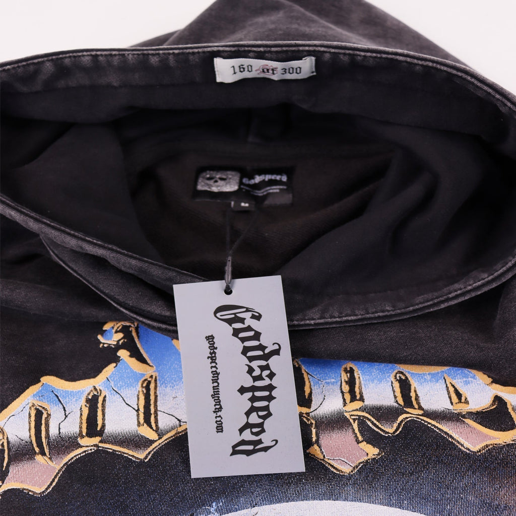 GodSpeed Hoodie