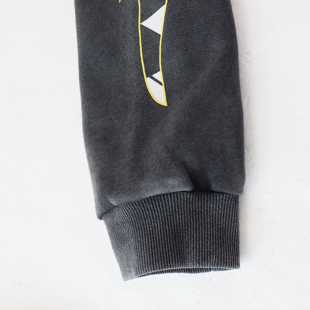 God Speed Hoodie-5516
