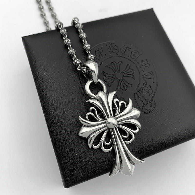 Chrome Hearts Pendant