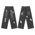 CHROME-HEARTS NEW Pants