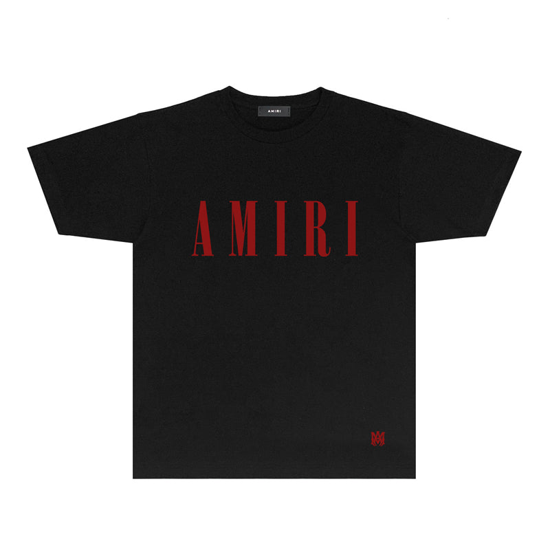 ICON Amiri Fashion T-shirt