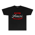 ICON Amiri Fashion T-shirt