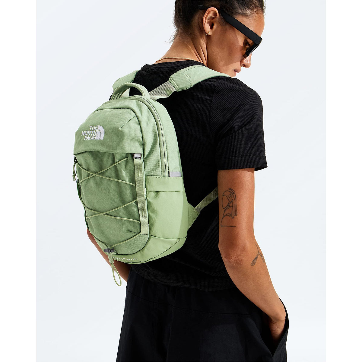 The North Face Borealis Mini Backpack