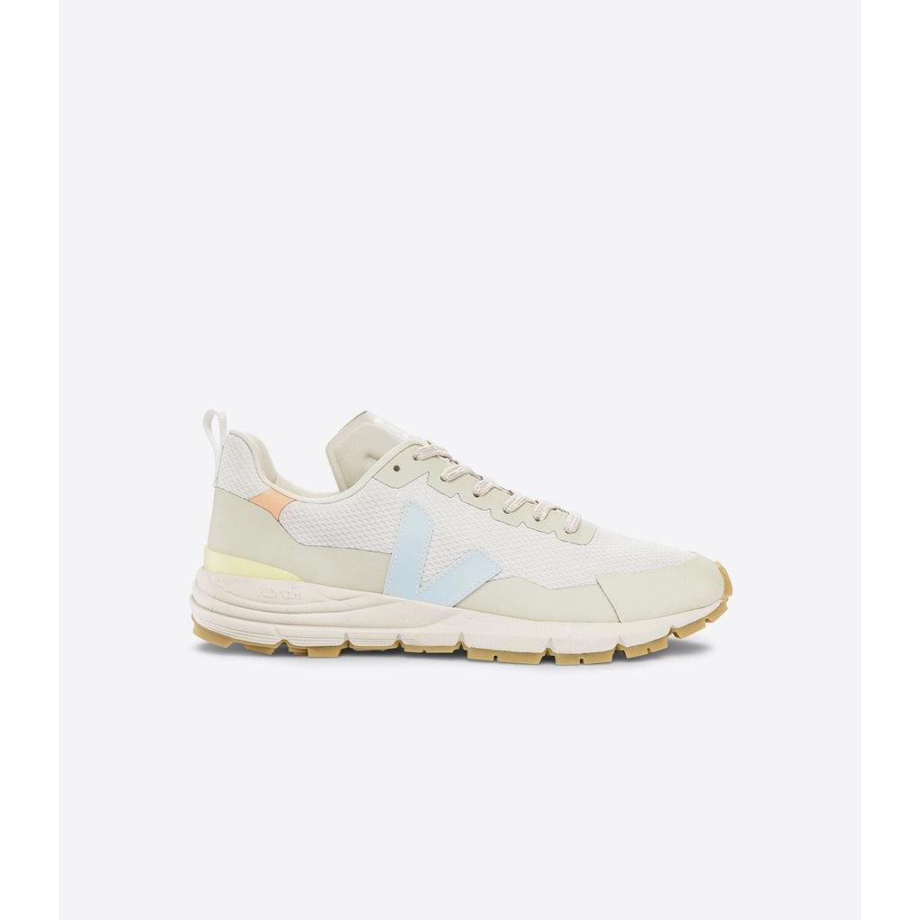 Veja Women's Dekkan Alveomesh in Gravel Ice