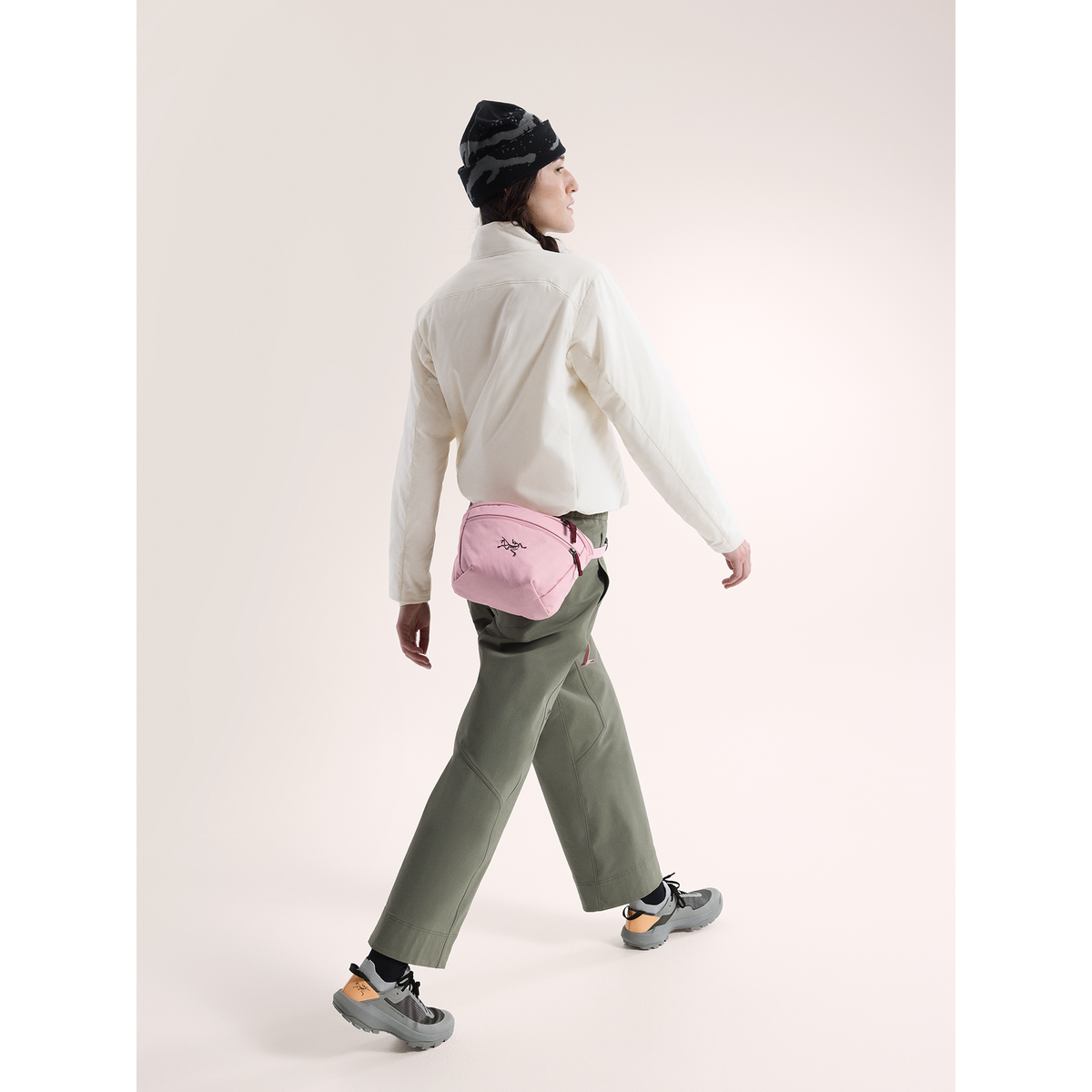 Arc'teryx Mantis 2 Waist Pack