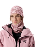 Arc'teryx Rho Toque Print in Bliss Grottoflage