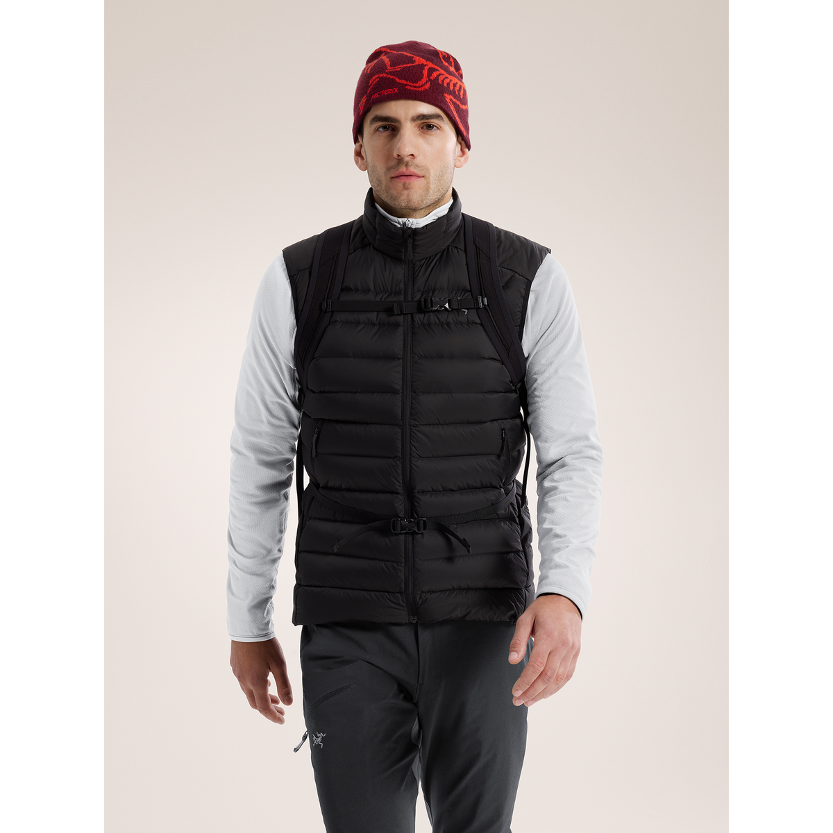 Arc'teryx Konseal 15 Backpack