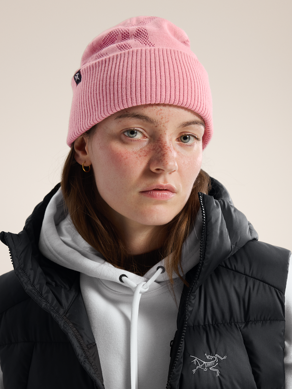 Arc'teryx Grotto Ribbed Toque