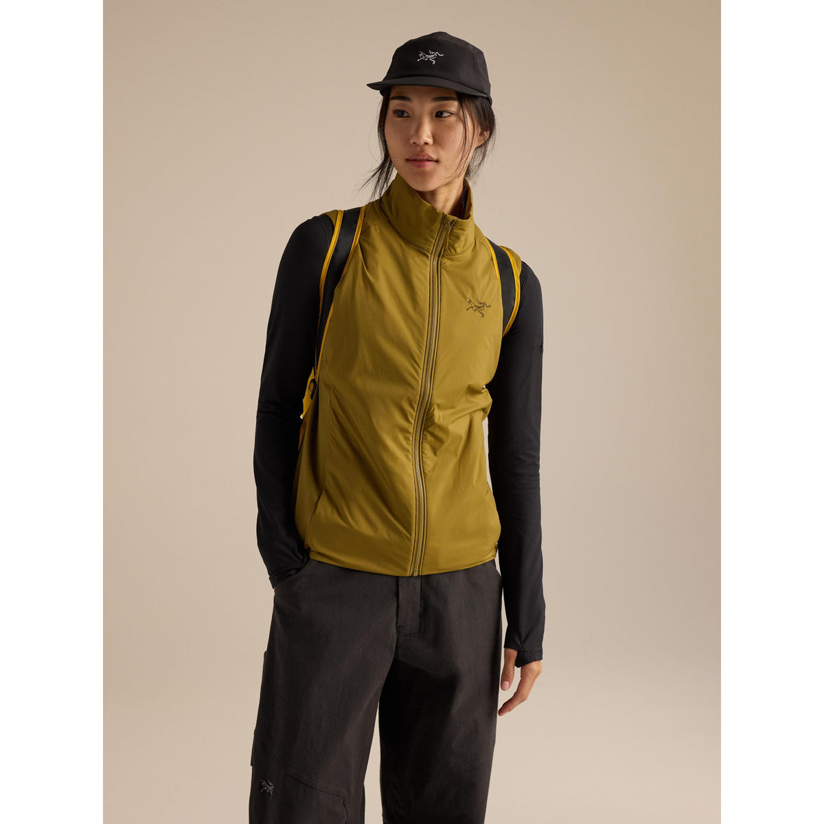 Arc'teryx Heliad 15 Backpack
