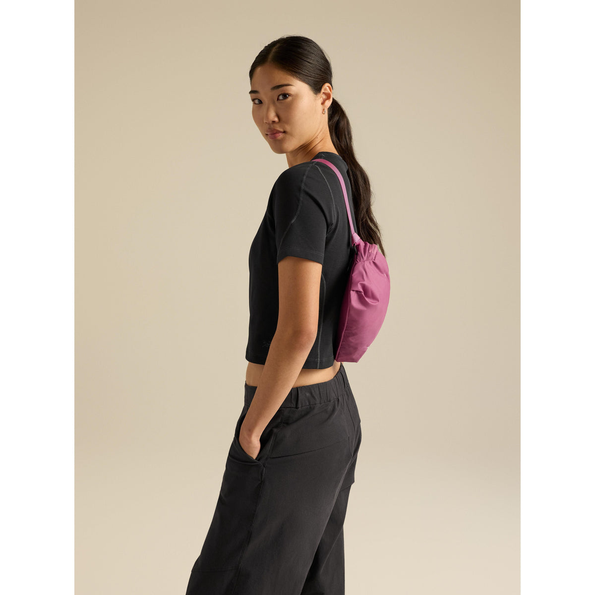 Arc'teryx Heliad Crossbody Bag