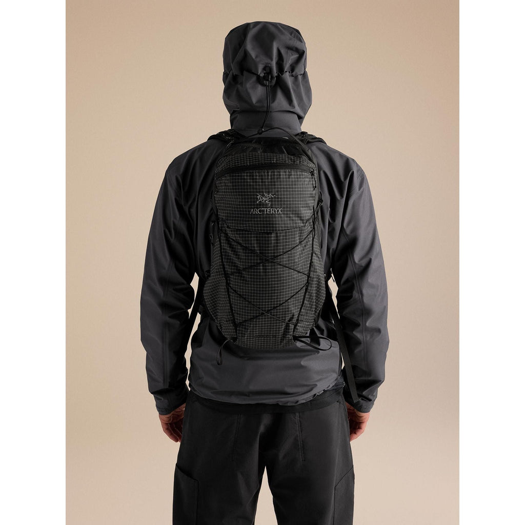 Arc'teryx Aerios 18 Backpack