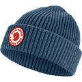 Fjallraven 1960 Lite Logo Hat in Indigo Blue