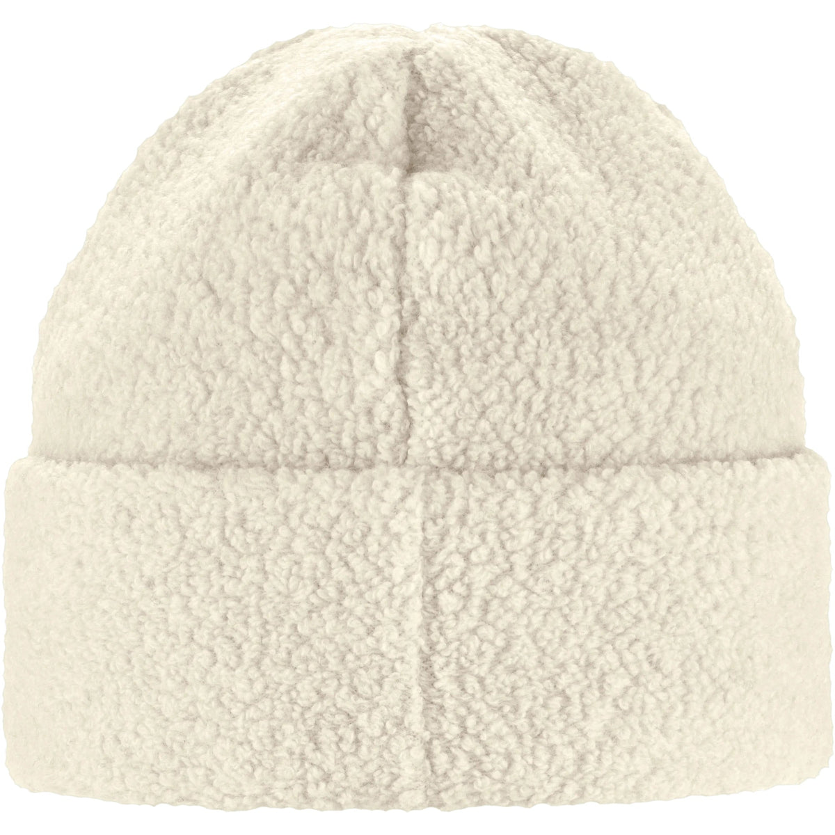 Fjallraven Kaitum Beanie in Chalk White